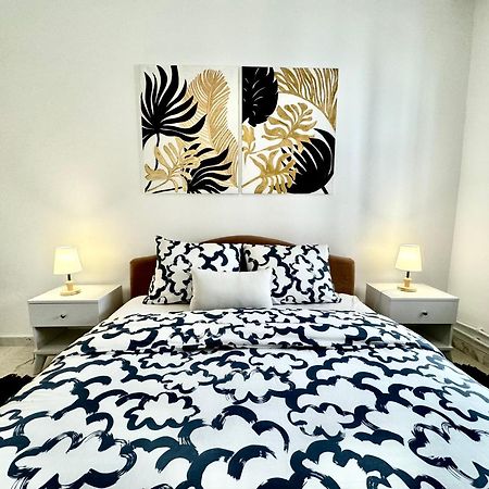Cosy Apartment In Sidi Bou Said Village 외부 사진