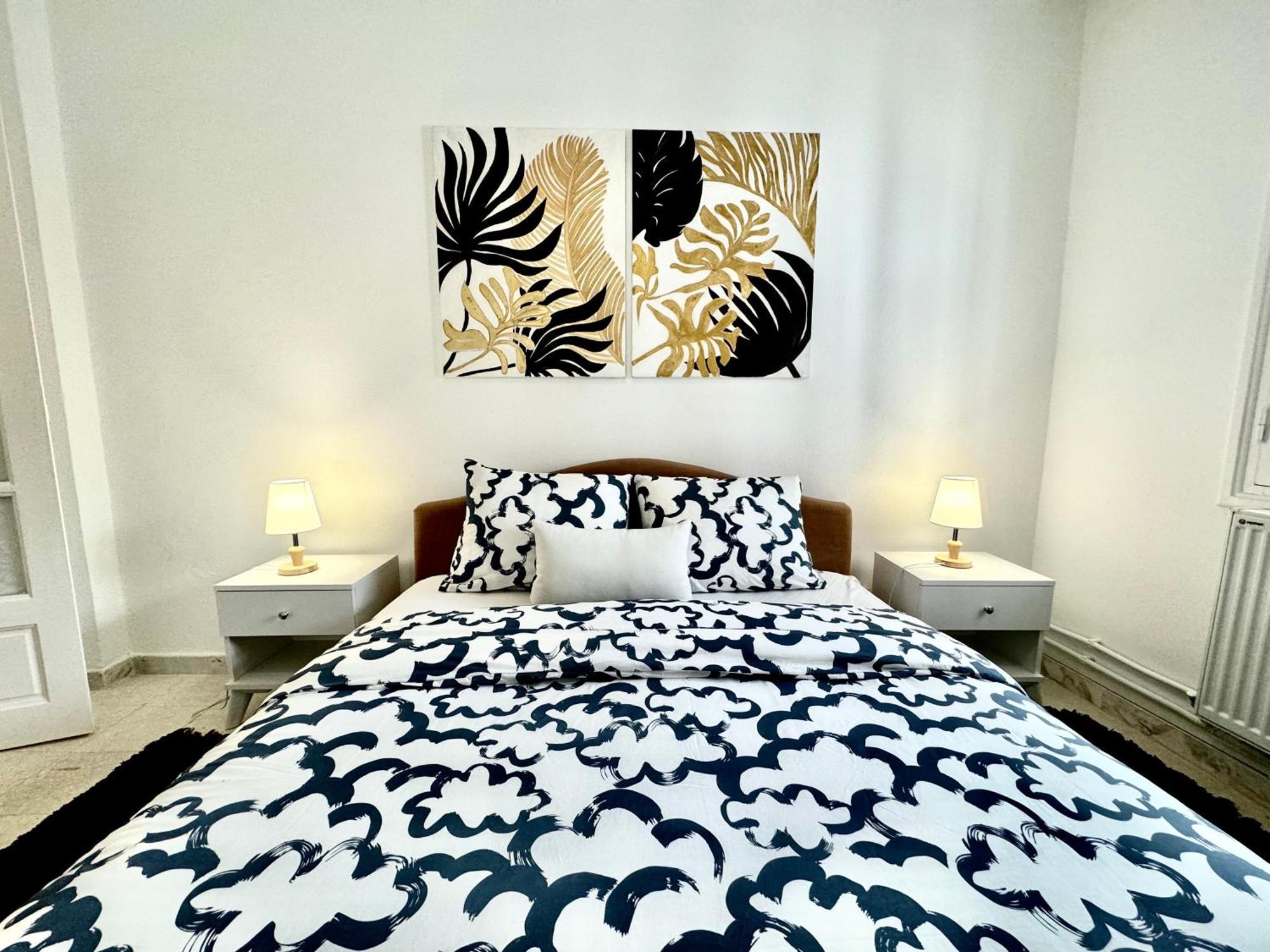 Cosy Apartment In Sidi Bou Said Village 외부 사진